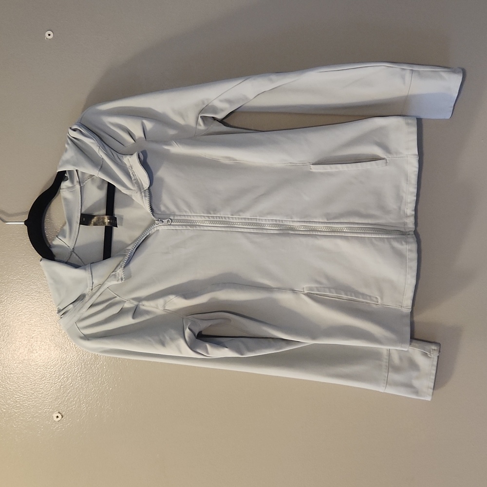 Yogalicious Hoodie